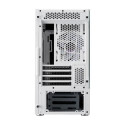 Cooler Master Silencio S400 Sakura Limited Edition Mini Tower Grey, Pink, White