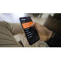 Volla Phone 22 (Ubuntu Touch) 16 cm (6.3") Dual SIM Linux Ubuntu 4G USB Type-C 4 GB 128 GB Whit