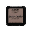 NYX PROFESSIONAL MAKE UP SWEET CHEEKS matte #so taupe 5 gr