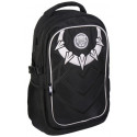 Backpack The Avengers 31x47x24cm, black