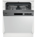 Beko dishwasher DSN 28431 A++, white