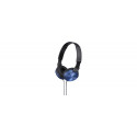 Sony Foldable Headphones MDR-ZX310 Headband/O