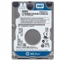 HDD SATA2.5" 500GB 5400RPM/16MB WD5000LPCX WDC