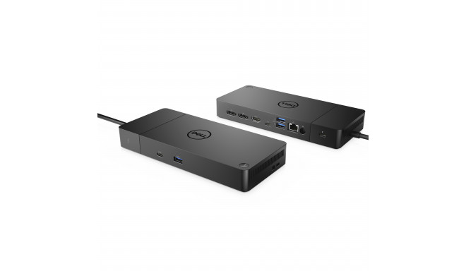 Dell WD19TBS Thunderbolt dock, Ethernet LAN (