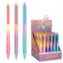 Dzēšama pildspalva Colorino, zila, Gradient