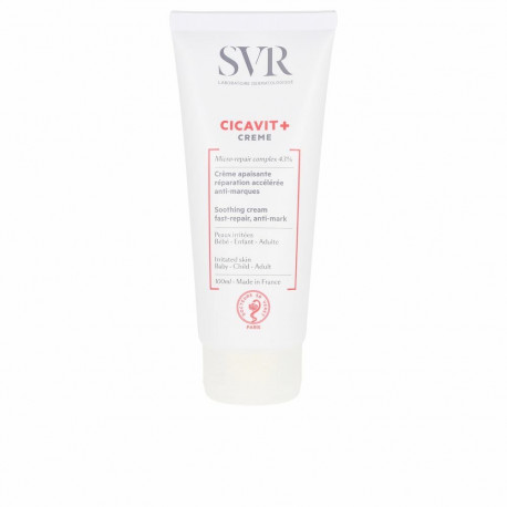 Atjaunojošs krēms SVR Cicavit+ 100 ml