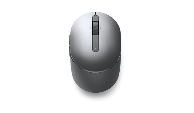 Dell wireless mouse Mobile Pro MS5120W, grey