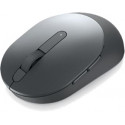 Dell wireless mouse Mobile Pro MS5120W, grey