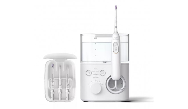 Hambavahede puhastaja PHILIPS Sonicare Power Flosser 7000 HX3911/40