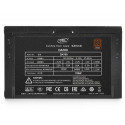 DeepCool toiteplokk DA700 700W 24-pin ATX, must