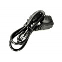 DeepCool DA700 power supply unit 700 W 24-pin ATX Black