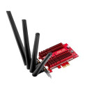 ASUS PCE-AC88 Internal WLAN