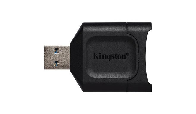 Kingston memory card reader MobileLite Plus USB 3.2