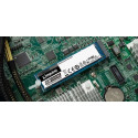 Kingston SSD DC1000B M.2 480 GB PCI Express 3.0 3D TLC NAND NVMe