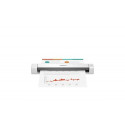Brother DS-640 CDF + Sheet-fed scanner 1200 x 1200 DPI A4 White
