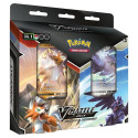 ACD Distribution PKM: V Battle Deck: Lycanroc/Corviknight Card Game