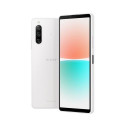 Sony Xperia 10 IV 15.2 cm (6") Dual SIM Android 12 5G USB Type-C 6 GB 128 GB 5000 mAh White