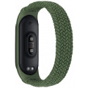 Tech-Protect kellarihm Loop Xiaomi Mi Band 7, army green