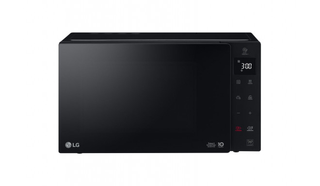 LG | MS2535GIB | Microwave Oven | Free standi