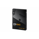 Samsung SSD 870 QVO 4000GB