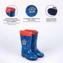 Children's Water Boots The Paw Patrol Blue (28)