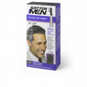 Anti-Ageing Colouring Gel Just For Men Touch of Grey Brunette-Black (40 g)