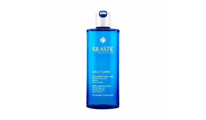 Micellar Water Rilastil Daily Care 400 ml