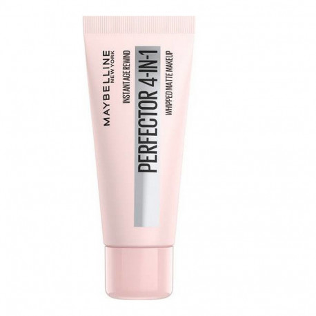 Näokorrektor Maybelline Instant Age Perfector Matte Medium Deep 30 ml 4-funktsiooniline