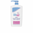 Молочко для тела Sebamed Младенец (750 ml)