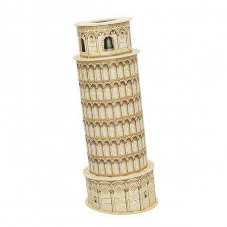 3D Puzzle
