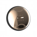 Dual Stimulation Vibe Tiani Duo Lelo Black