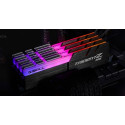 G.Skill Trident Z RGB F4-4000C18Q-32GTZRB memory module 32 GB 4 x 8 GB DDR4 4000 MHz