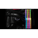 G.Skill RAM Trident Z RGB 32GB 4x8GB DDR4 4000MHz F4-4000C18Q-32GTZRB