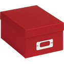 Walther photo box Fun 10x15/700, red (FB115R)