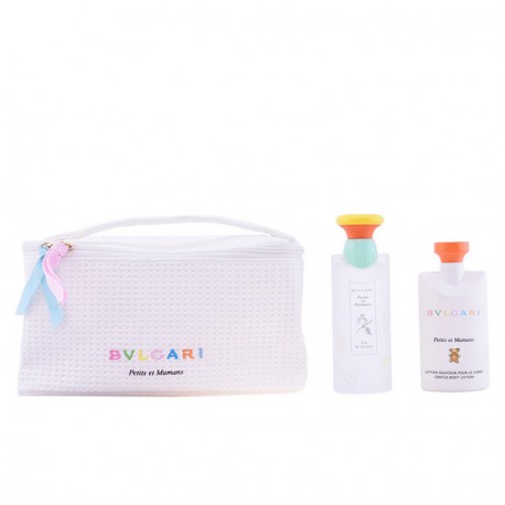 bvlgari petit et mamans pack