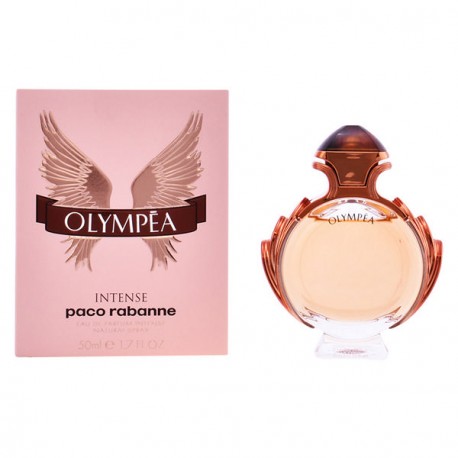 Paco Rabanne - OLYMPÉA INTENSE edp 50 ml - Perfumes & fragrances ...