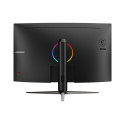 MSI Curved Gaming Monitor Optix MAG321CQR 31.