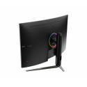 MSI Curved Gaming Monitor Optix MAG321CQR 31.