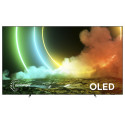 Philips 55OLED706/12 55" (139 cm), Smart TV, 