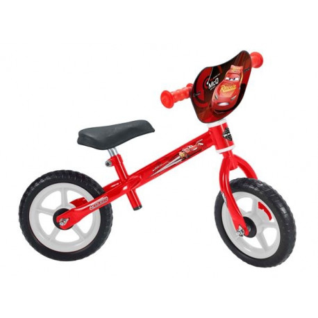 Huffy Cars Tasakaaluratas, 10"