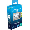 Panasonic eneloop laadija BQ-CC61USB