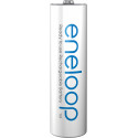 Panasonic eneloop rechargeable battery AA 2000 4BP