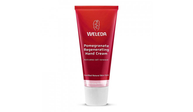 Weleda Pomegranate Nourishing Hand Cream (50)