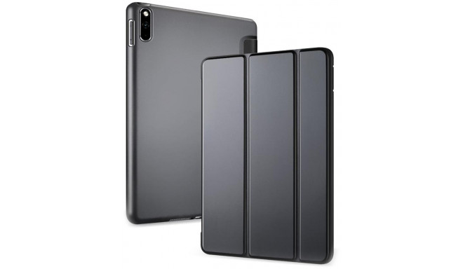 Tech-Protect case Smartcase Huawei Matepad 11 2021, black