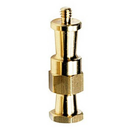 Manfrotto adapter 036-14 Light Stud 1/4"