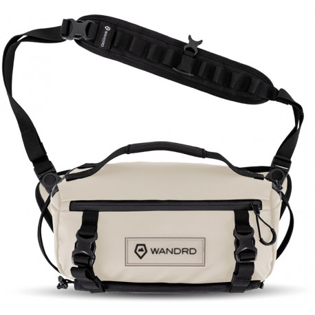 Tech Bag Small in Yuma Tan - Gear