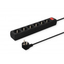 Power strip LZ04 6-way