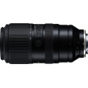 Tamron 50-400mm f/4.5-6.3 Di III VC VXD lens for Sony