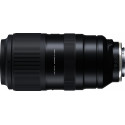 Tamron 50-400mm f/4.5-6.3 Di III VC VXD objektiiv Sonyle