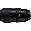 Tamron 50-400mm f/4.5-6.3 Di III VC VXD lens for Sony